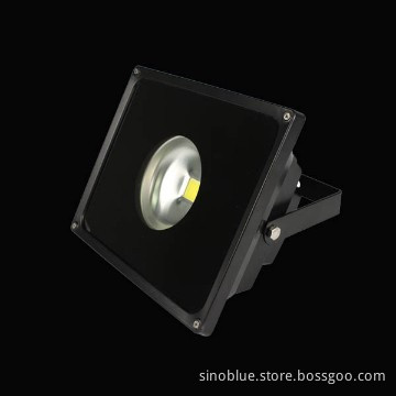 Meanwell driver 100W LED Flood lighting